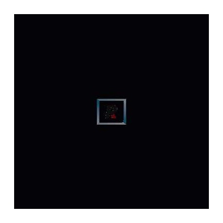 Calca Opaca Negro 780-850 ° C 24x22.5cm