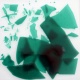 Escamas Verde Oscuro FF 0078 (400g)