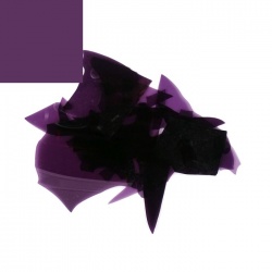 Escamas Violeta Oscuro FF 0116 (300g)