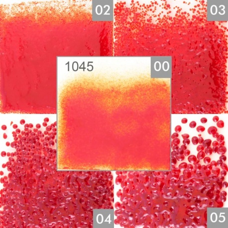 Escamas Rojo Cereza FF 1045 (300g)