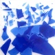 Escamas Opalina Azul Oscura FF 3045 (400g)