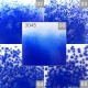 FF/2 Opalina Azul Oscuro 3045