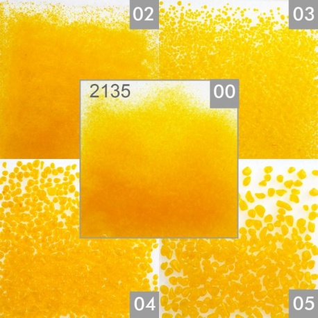 Optul 2135 Op.Yellow Gold FF/4 1kg.