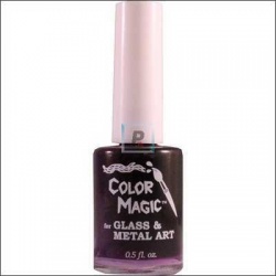 Violet Color Magic, opaque