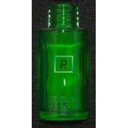 Color Organico Verde Mayo 160-180ºC (100g)