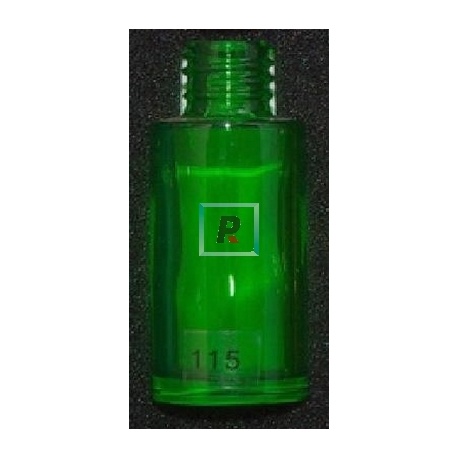 Color Organico Verde Mayo 160-180ºC (100g)