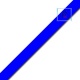 Cordón Vinilo Plano 10x2 Azul (5m)