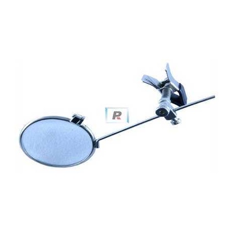 Magnifying glass w/ handle