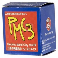 PMC3 pasta (15g)