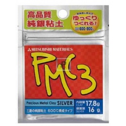 PMC3 Clay (16g)