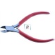 Lateral cutting pliers, 110mm