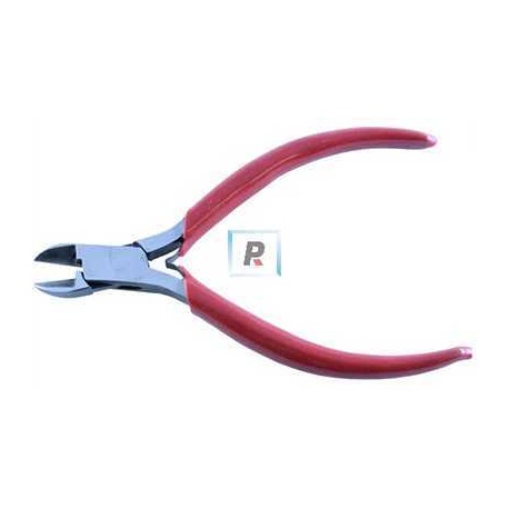 Lateral cutting pliers, 110mm