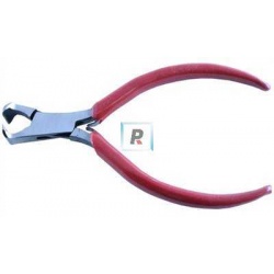 Direct cutting pliers, 110mm
