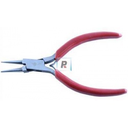 Fine rounded end pliers, 200x1mm