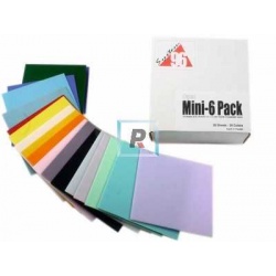 Mini Packs System 96 Opal