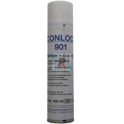 Limpiador UV Conloc 901 Spray