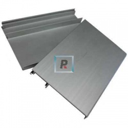 Tapeta Aluminio Anodizado 3m A040/60/80