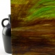 Wissmach Wisspy Marron, Verde y Opal WO59 107x82cm