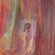 Wissmach Opal Naranja y Verde 25D 107x82cm