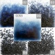 0058 Dark Blue FF/0 250 Gr