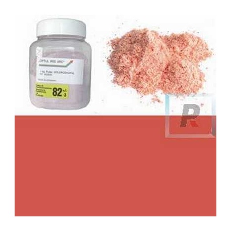 2115 Opaque Red FF/0 250 Gr
