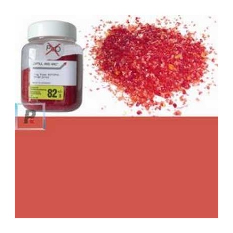 2115 Opaque Red FF/2 250 Gr