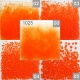 1025 Orange FF/5 250 Gr