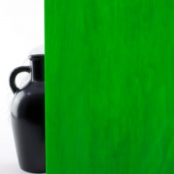 Vidrio Mondoglass Opalescente Verde Medio 78x48cm