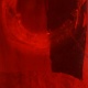Vidrio Mondoglass Rojo Liso 78x48cm