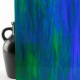 Wissmach Wisspy Amarillo, Verde y Azul WO330 41x13cm