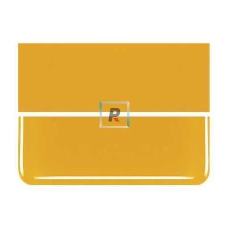 0320 Marigold Yellow Opalescent 2mm 43x25.5cm