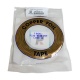 C.Foil E Copper both sides 5.56mm 7/32´´