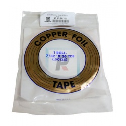 C.Foil E Copper both sides 5.56mm 7/32´´