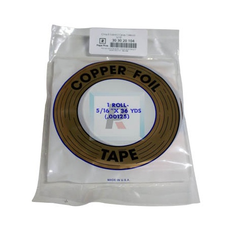 C.Foil E Copper both sides 7.94mm
