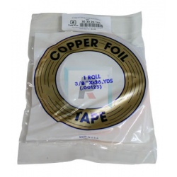 C.Foil E Copper both sides 3/8´´