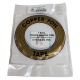 C.Foil E Copper/Black 4.76mm