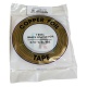 C.Foil E Copper/Black 7.94mm