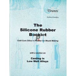 Silicone Rubber Booklet