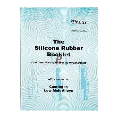 Silicone Rubber Booklet
