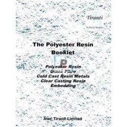 Manual de Resina Polyester